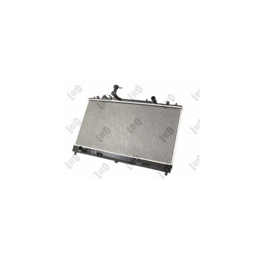 Abakus 0370170102 Engine Radiator for Opel Corsa D Hatchback (S07)