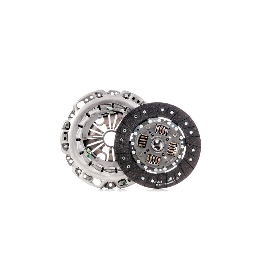 LuK 624 3408 09 Clutch Kit