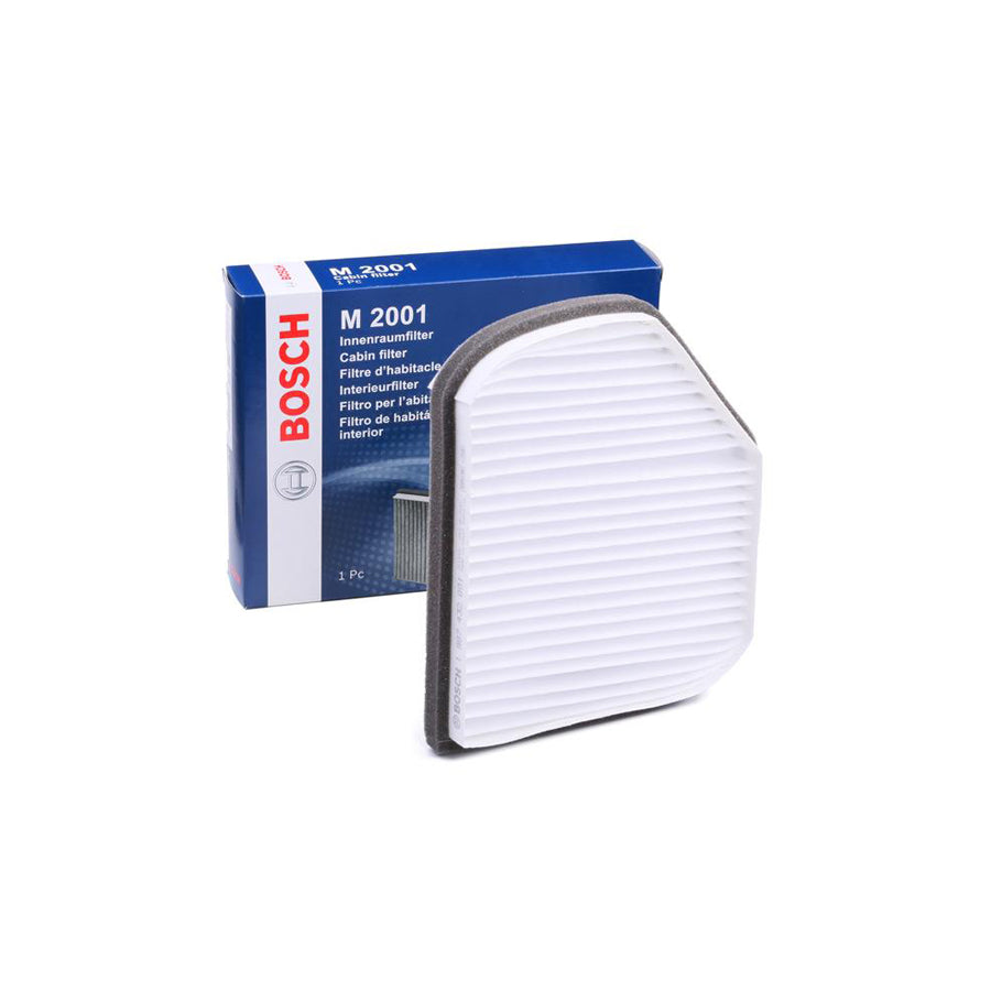 Bosch 1 987 432 001 Pollen Filter | ML Performance UK Car Parts