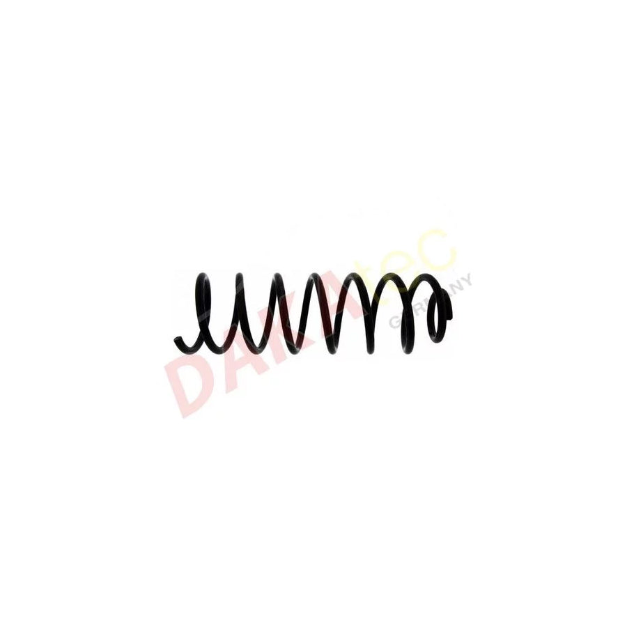 Dakatec 300395 Coil Spring
