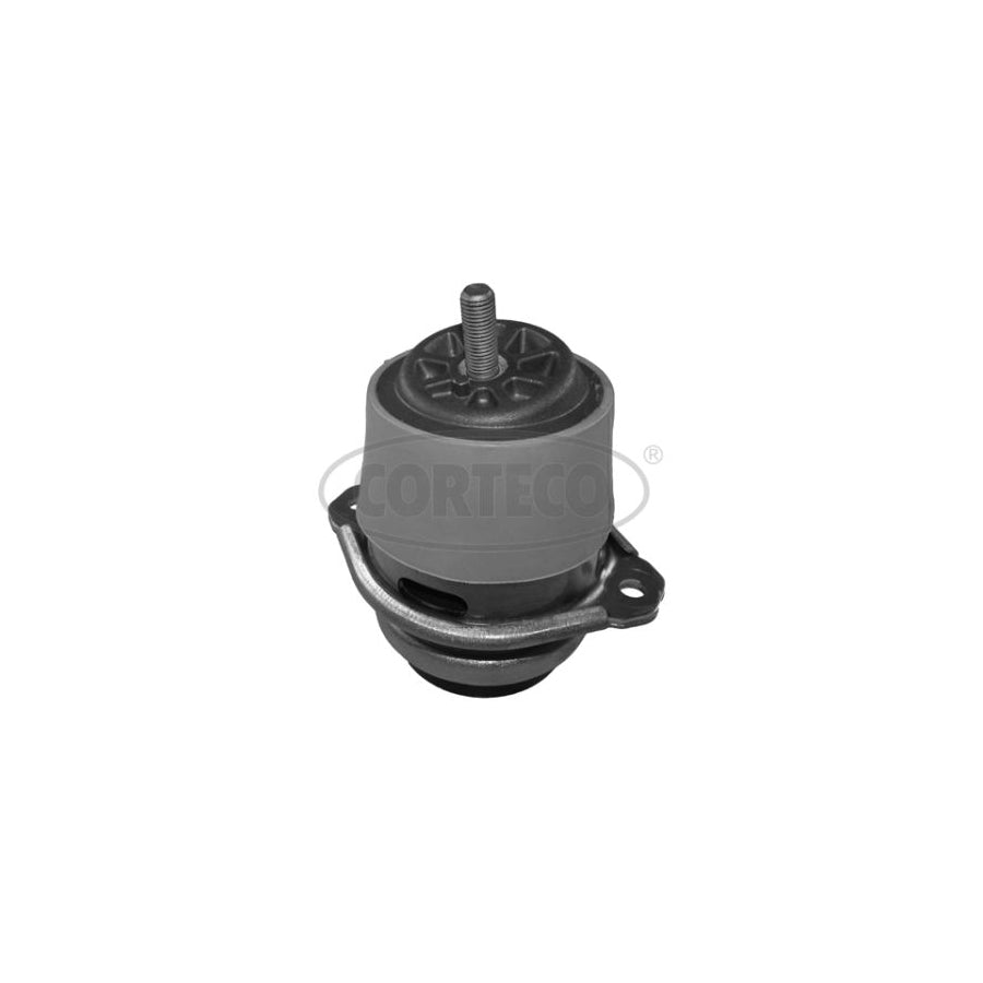 Corteco 80005153 Engine Mount for VW Touareg II (7P5, 7P6)