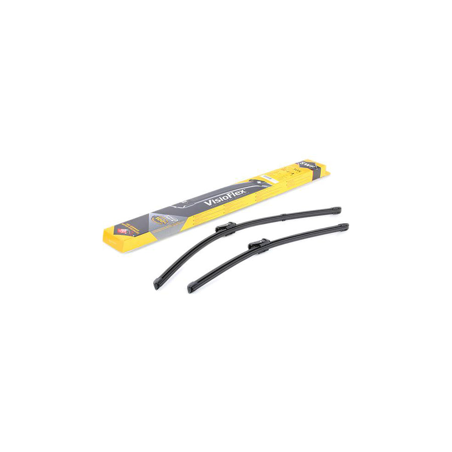 Swf Visioflex 119305 Wiper Blade | ML Performance US Car Parts