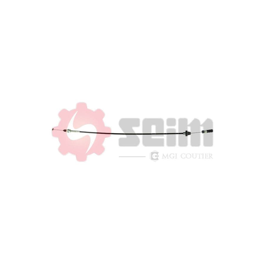 SEIM 554623 Throttle Cable