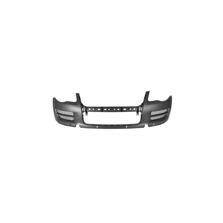 Blic 5510-00-9585907P Bumper For VW Touareg I (7La, 7L6, 7L7)