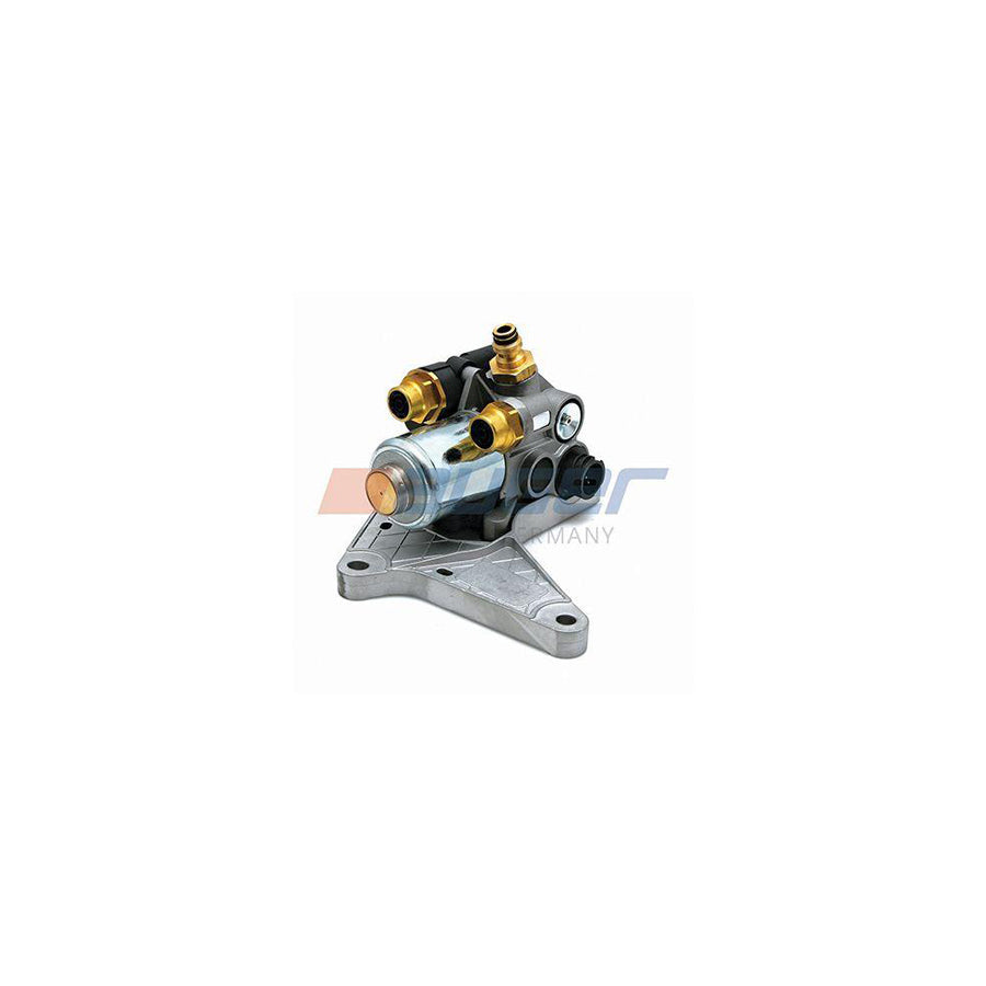 Auger Au 348757 Boot, Air Suspension