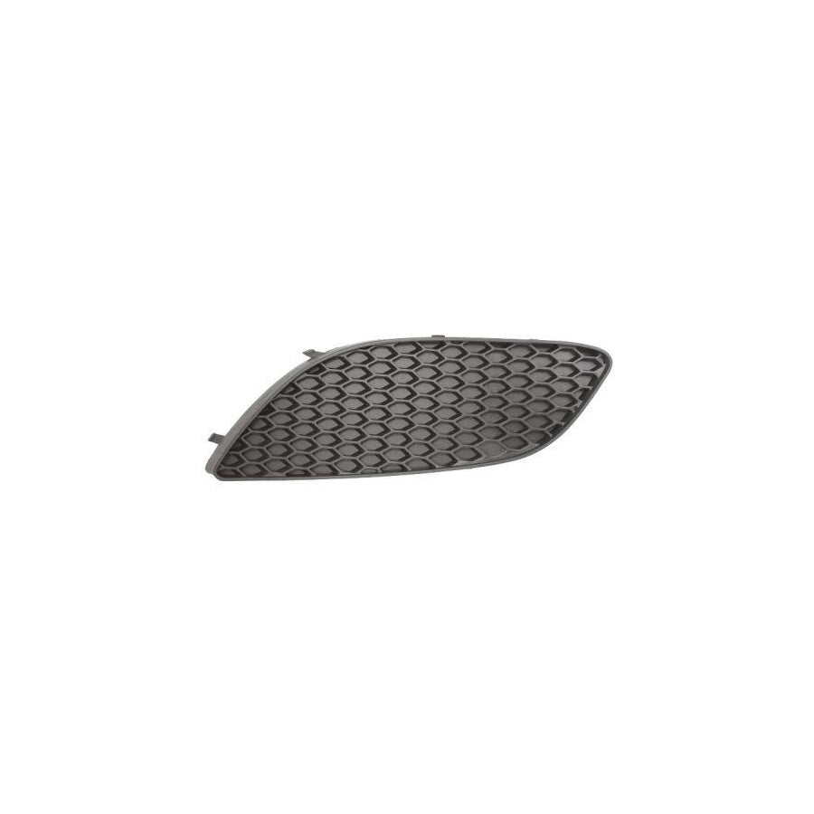 Blic 6502-07-5063915Q Bumper Grill For Opel Zafira B (A05)