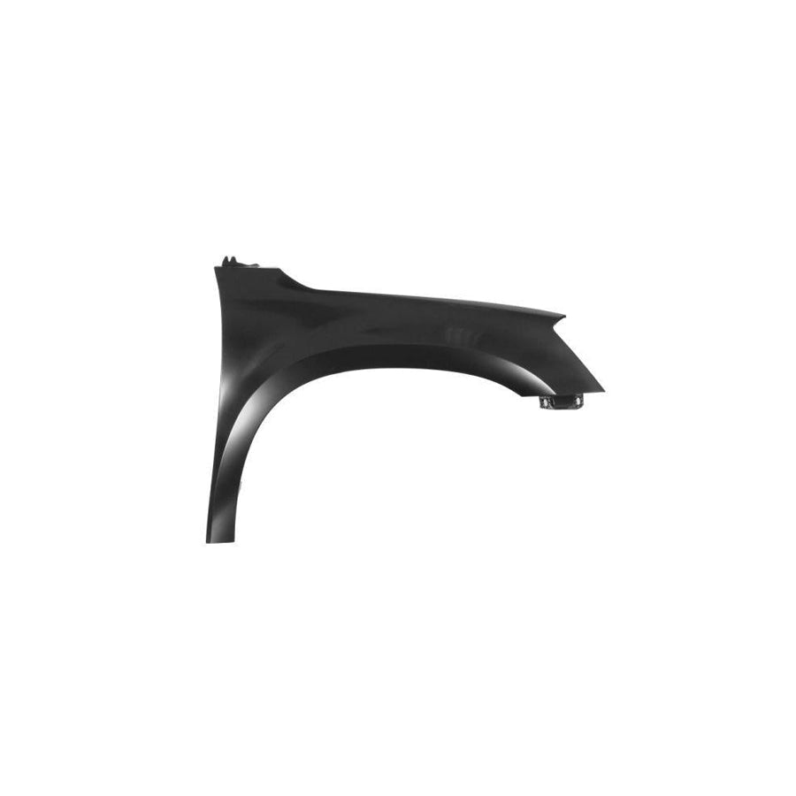Blic 6504-04-7535314P Wing Fender For Skoda Yeti (5L)