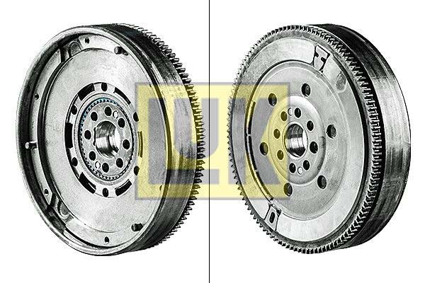 LuK 415 0237 10 Dual Mass Flywheel