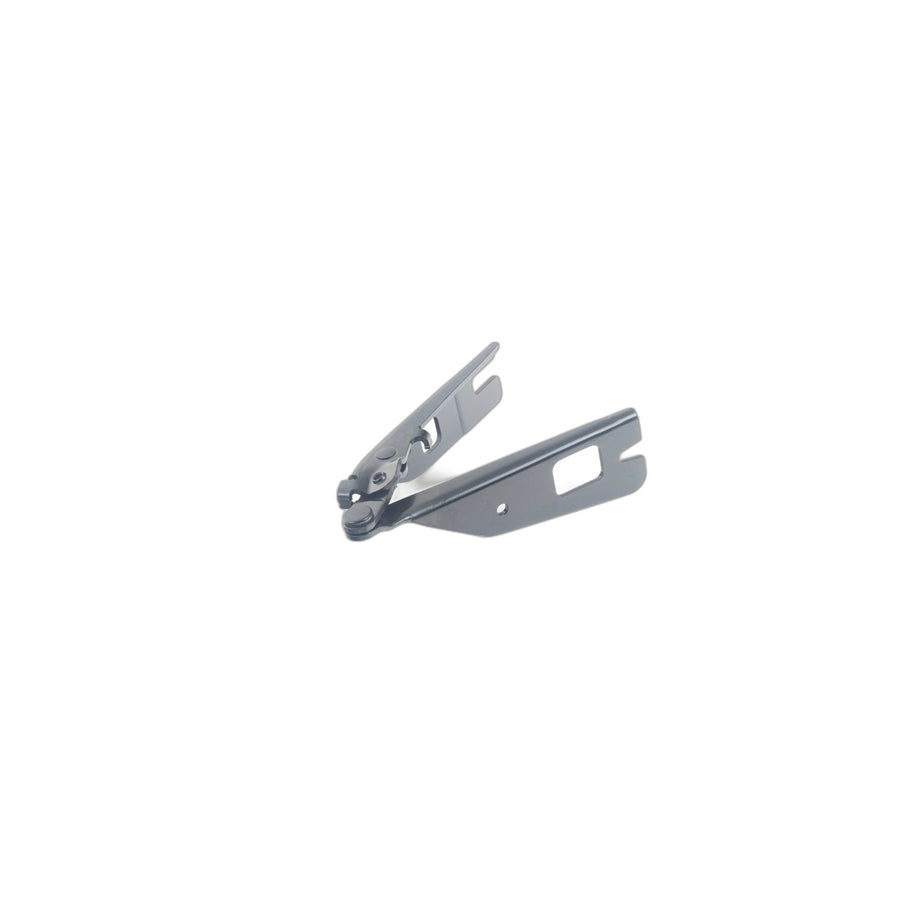 Genuine BMW 41618135073 E36 Left Engine Hood Hinge (Inc. 325i, M3 & 318is) | ML Performance US Car Parts