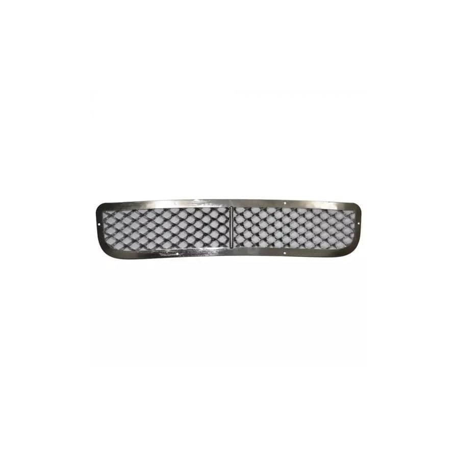GENUINE Rolls-Royce & Bentley 3Z7807345 STAINLESS MATRIX BMPR CTR (OE)