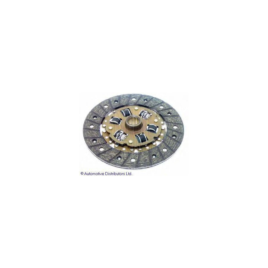 Blue Print Adc43109 Clutch Disc