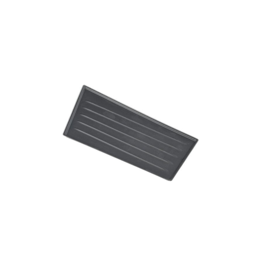Genuine BMW 51459318584 F39 F48 Insert Mat, Center Armrest Storage Bin (Inc. X1 18dX) | ML Performance US Car Parts