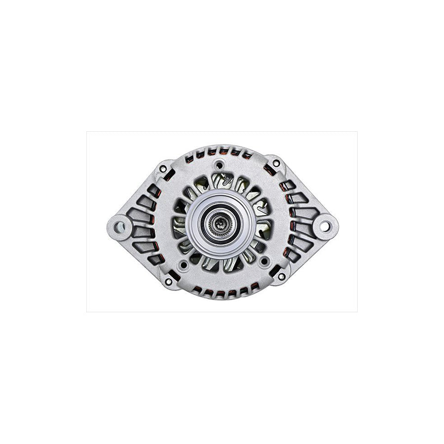 Hella 9MX 351 315-441 Heater Matrix