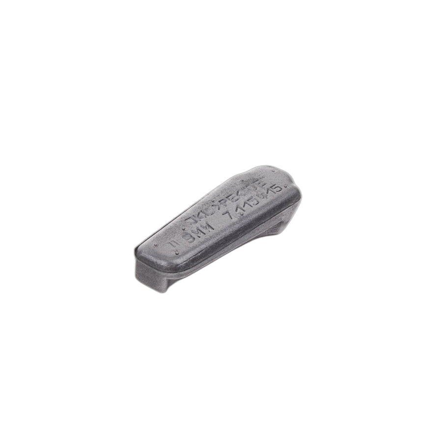 Genuine BMW 51377115415 E85 E86 Sealing, B-Column, Top Left (Inc. Z4) | ML Performance US Car Parts