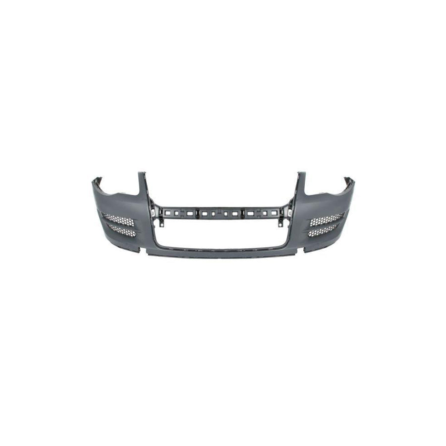 Blic 5510-00-9585905P Bumper For VW Touareg I (7La, 7L6, 7L7)