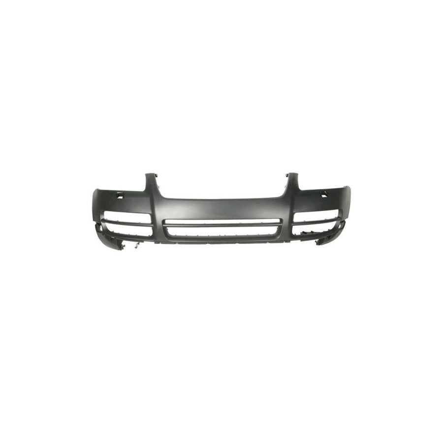 Blic 5510-00-9585901P Bumper For VW Touareg I (7La, 7L6, 7L7)