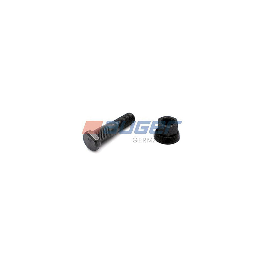 Auger Au 34889 Boot, Air Suspension