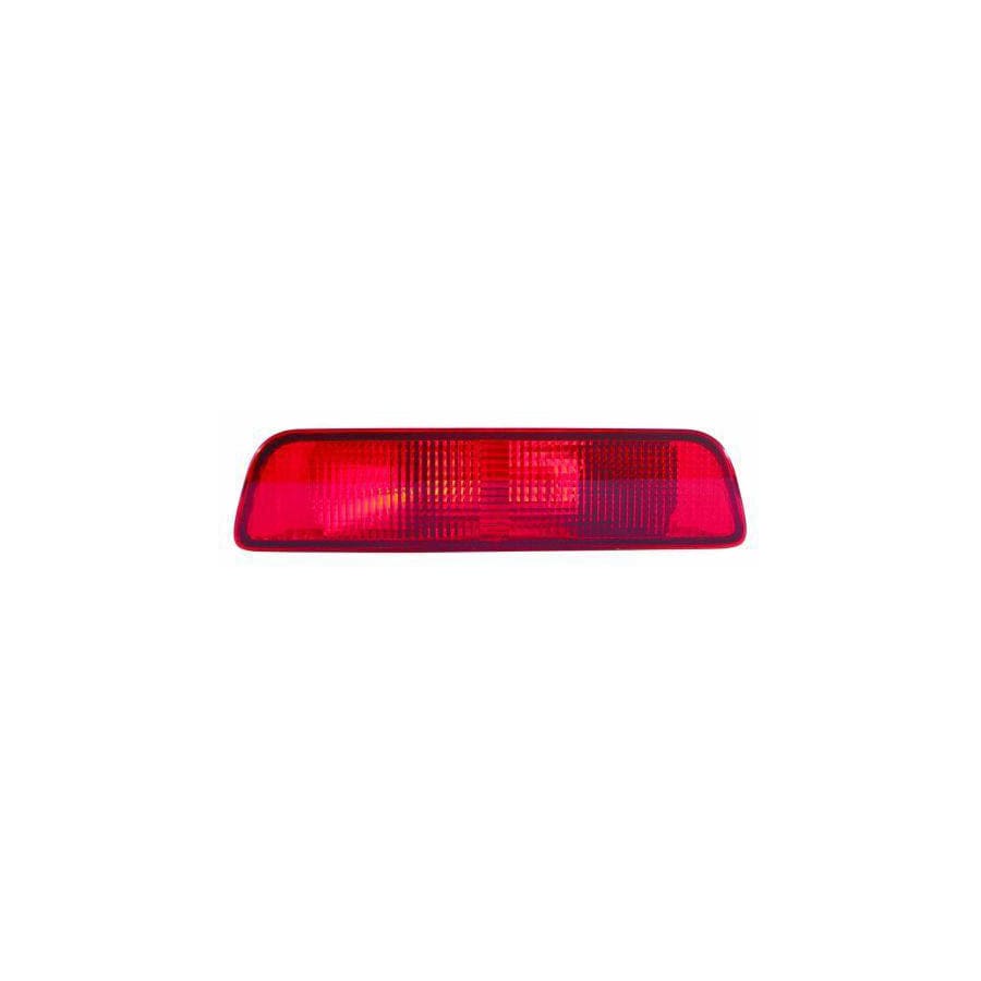Abakus 2154001Nue Rear Fog Light for Nissan Qashqai / Qashqai 2 I (J10, Nj10)