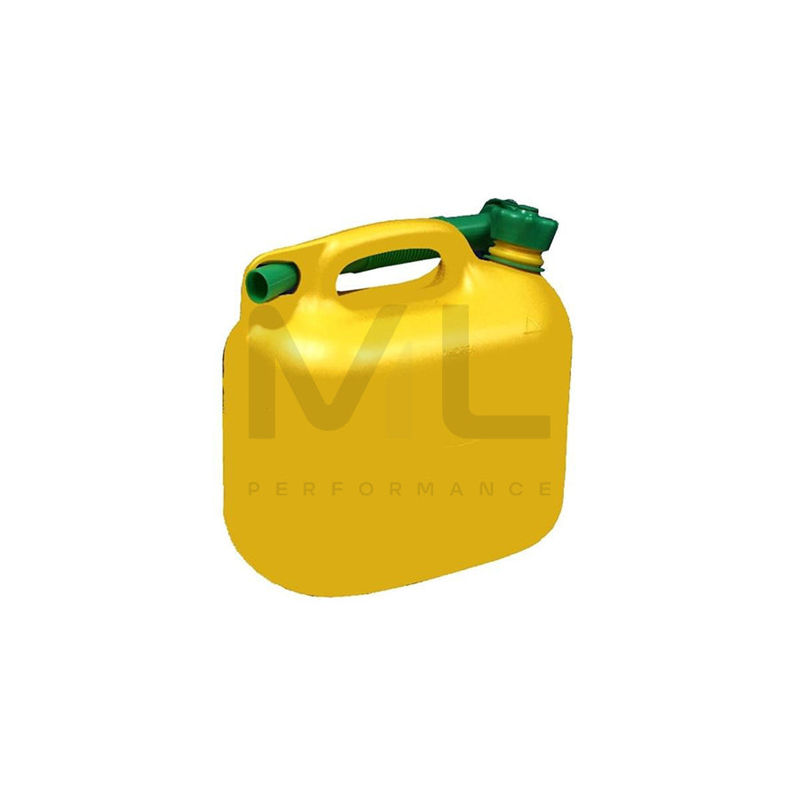 HÜNERSDORF 812859 Jerrycan 10l, with spout, Plastic