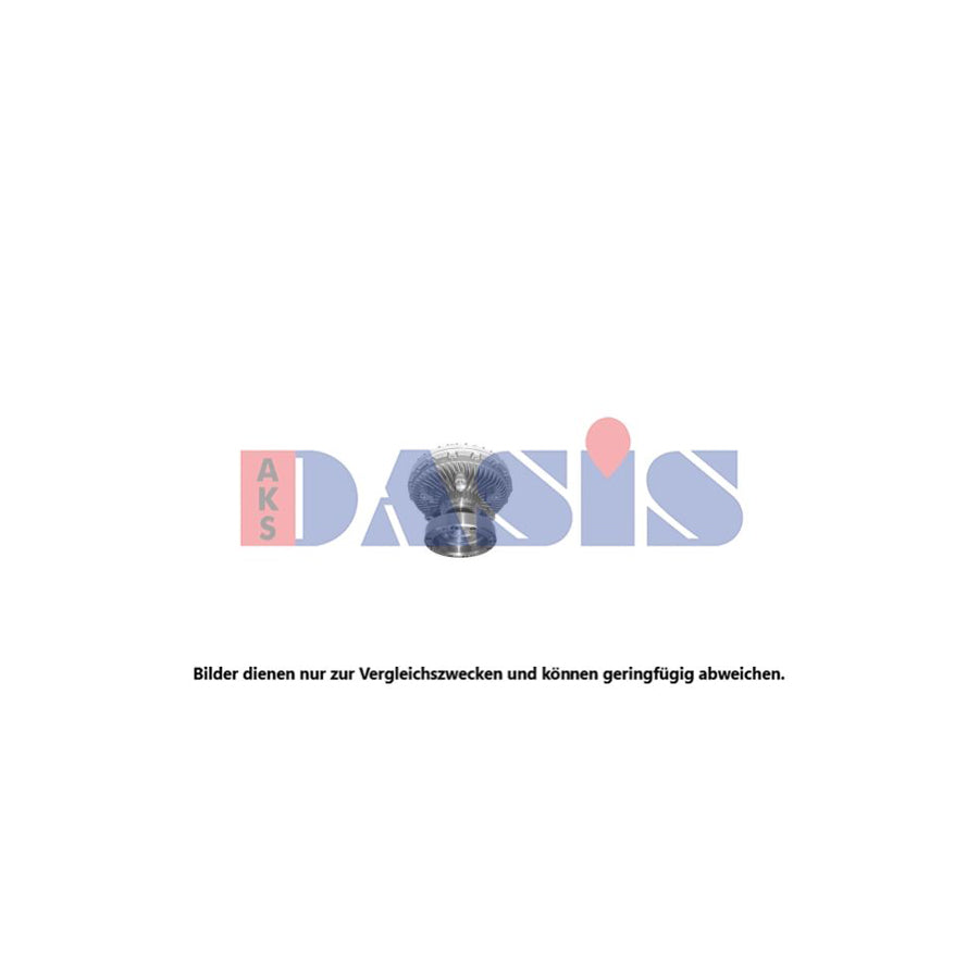 AKS Dasis 288028N Fan Clutch