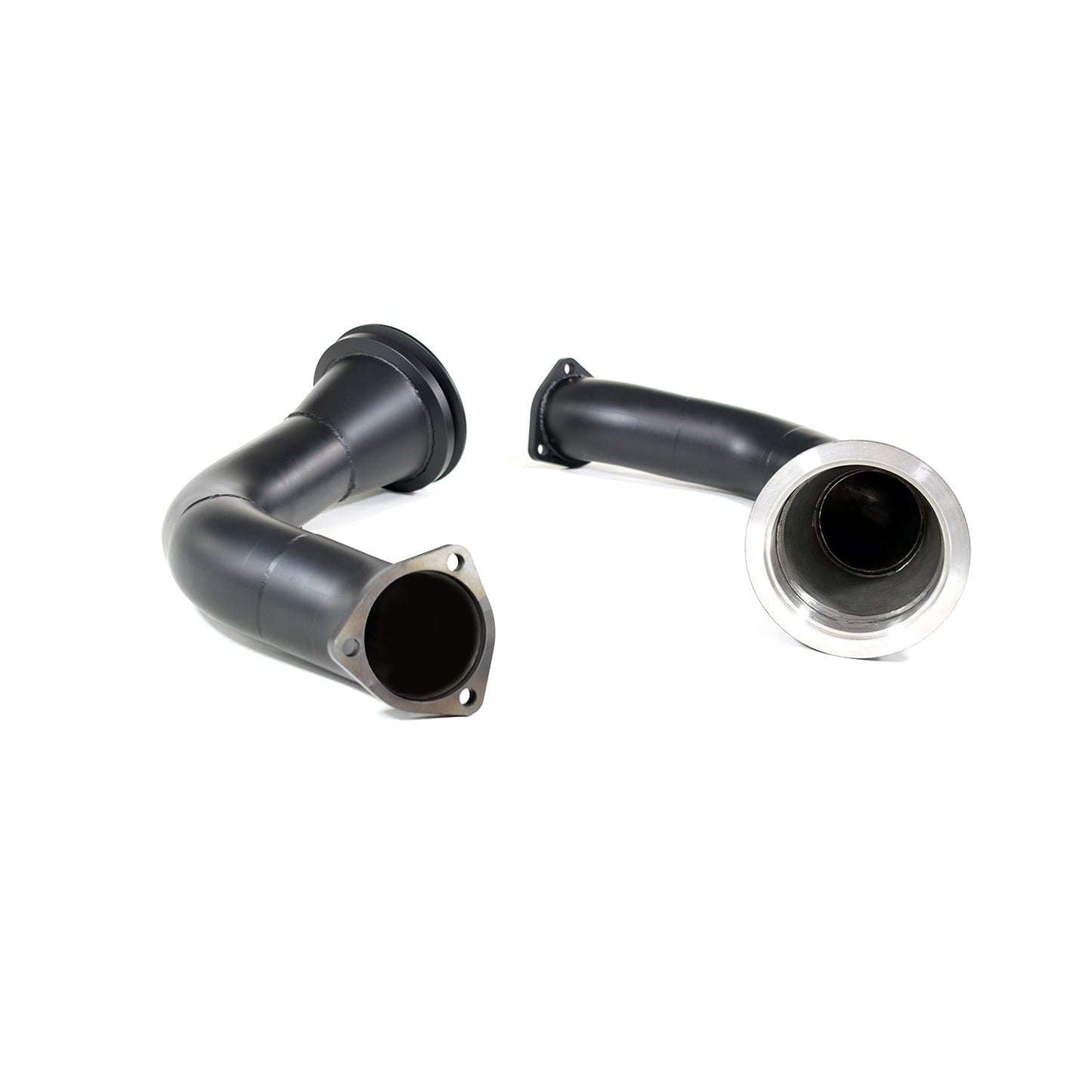 QuickSilver LM281S Lamborghini Urus - Ceramic Coated Catalyst Replacement Pipes | ML Performance UK Car Parts