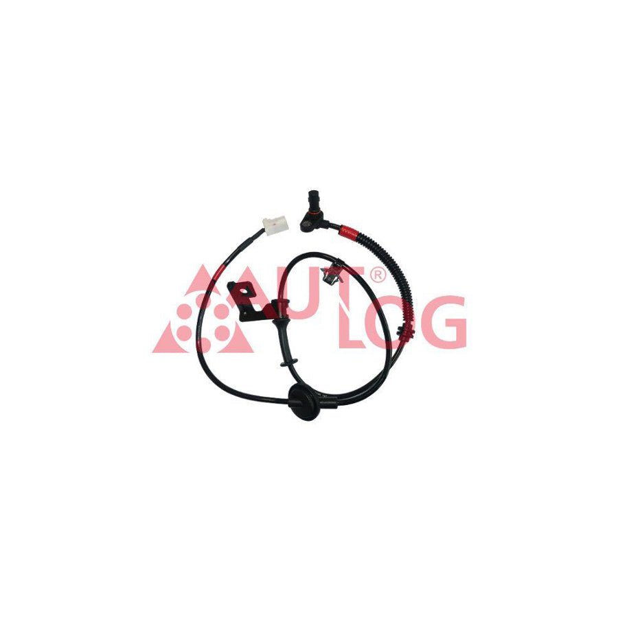 Autlog As5195 Abs Sensor for Hyundai Accent IV Saloon (Rb)