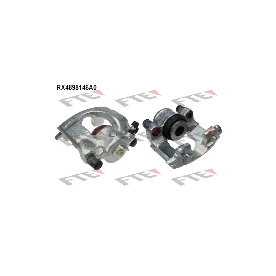 FTE 9291322 Brake Caliper for Opel Astra