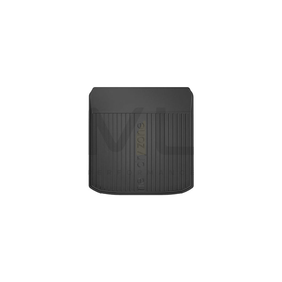 FROGUM Dry Zone DZ413214 Car boot tray for AUDI A7 Sportback (4KA) Elastomer, (LHD)