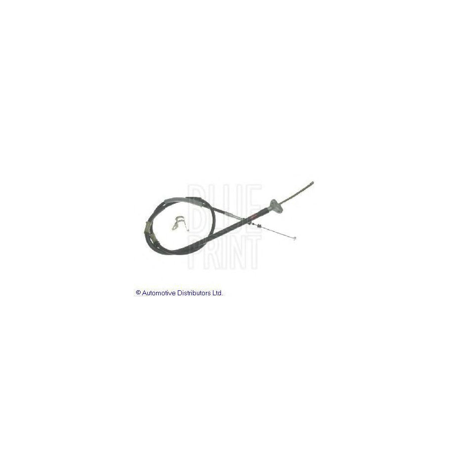 Blue Print Adt346187 Hand Brake Cable for Toyota Camry