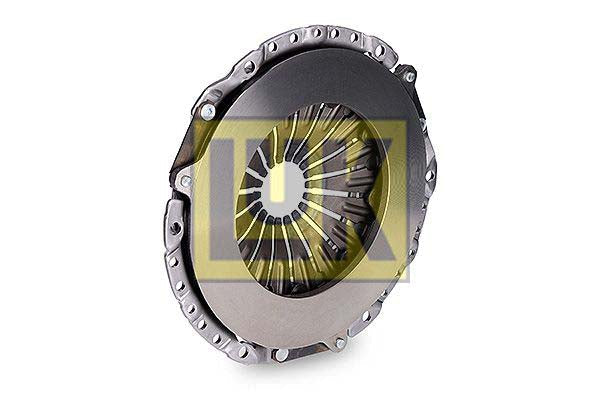 LuK 123 0428 10 Clutch Pressure Plate