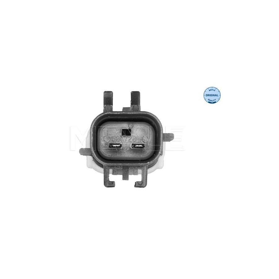 Meyle 214 800 0066 Sensor, Exhaust Gas Temperature For Jeep Grand Cherokee Iv (Wk, Wk2)