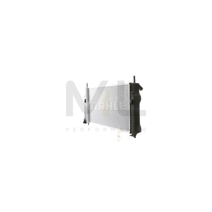 MAHLE ORIGINAL CR 741 000S Engine radiator Brazed cooling fins, Automatic Transmission | ML Performance Car Parts