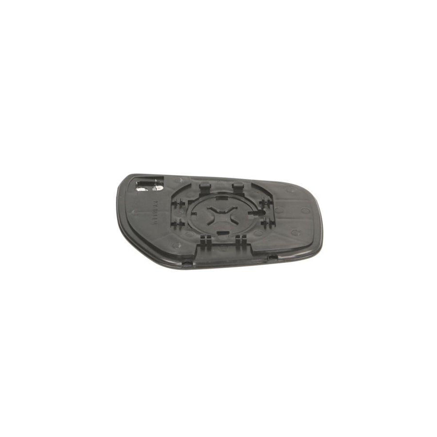 Blic 6102-02-1271111P Mirror Glass, Outside Mirror For Renault Koleos I (Hy)