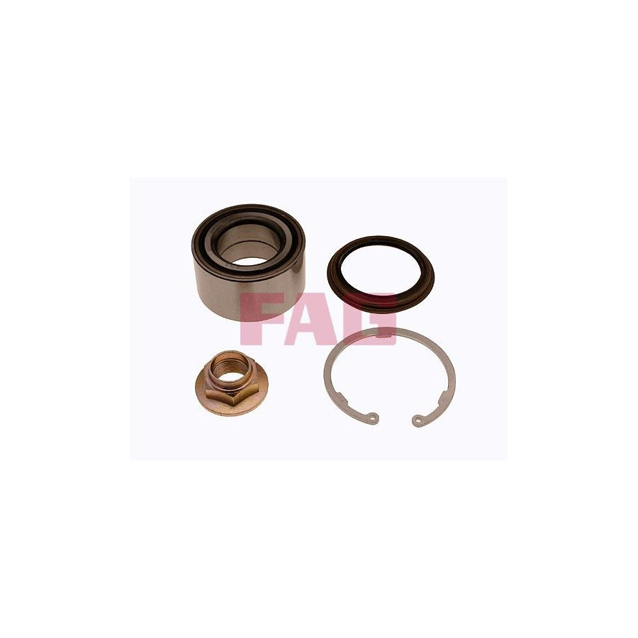 FAG 713 6260 90 Wheel Bearing Kit