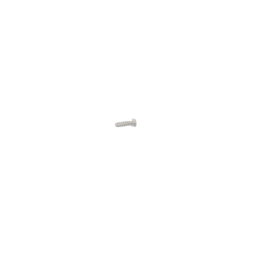 Genuine BMW 63128359261 E34 E36 Screw NTS 3X12 (Inc. 525ix, Z3 3.0i & M5) | ML Performance US Car Parts