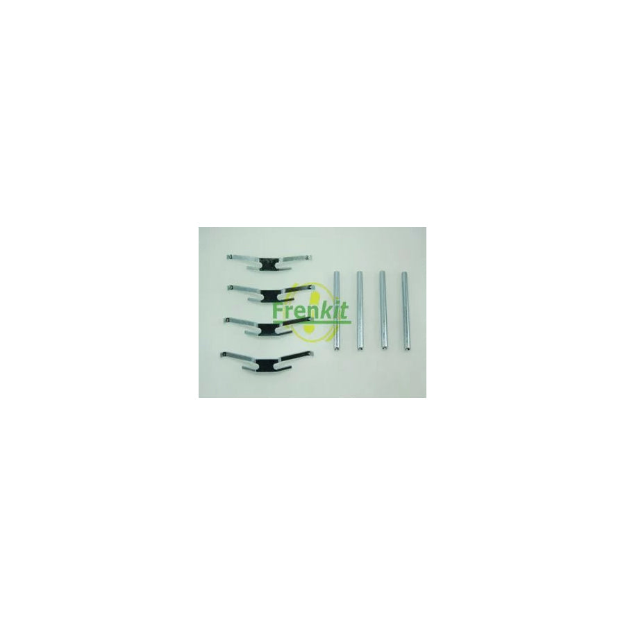 Frenkit 900975 Accessory Kit, Disc Brake Pads