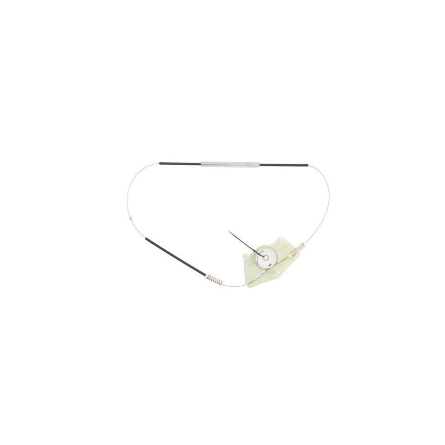 Blic 6504-04-0031314Aq Wing Fender