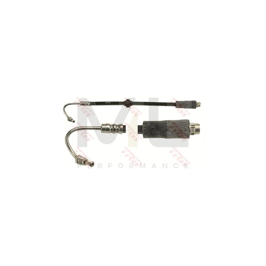 TRW PHB543 Brake Hose for RENAULT KANGOO 320mm, M10x1 | ML Performance Car Parts