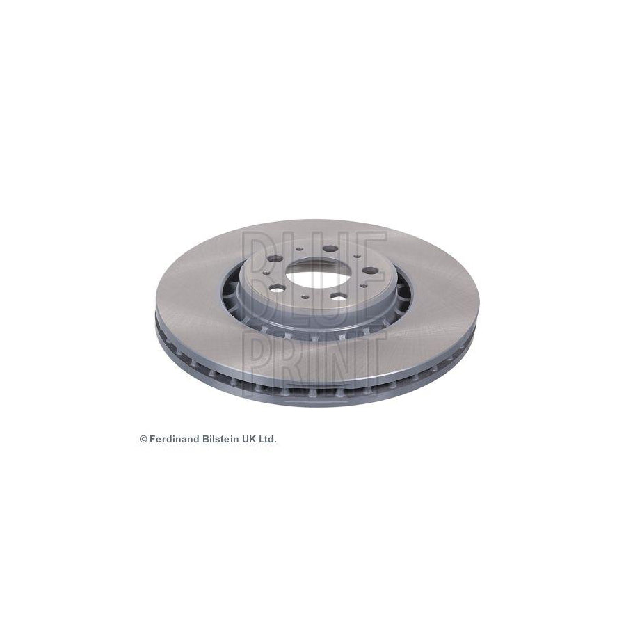 Blue Print Adf124336 Brake Disc for Volvo Xc90 I (C, 275)