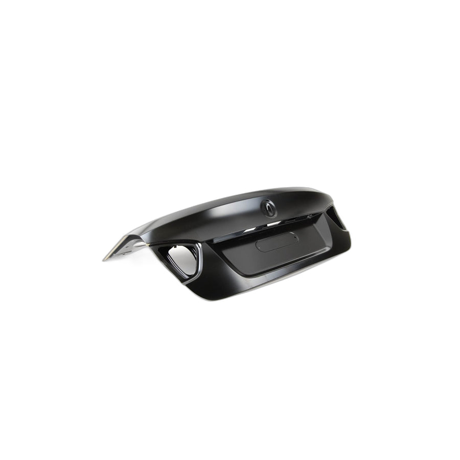 Genuine BMW 41627151491 E90 Trunk Lid W/ Hole For Lock Assembly (Inc. 320d, 330i & 325xi) | ML Performance US Car Parts