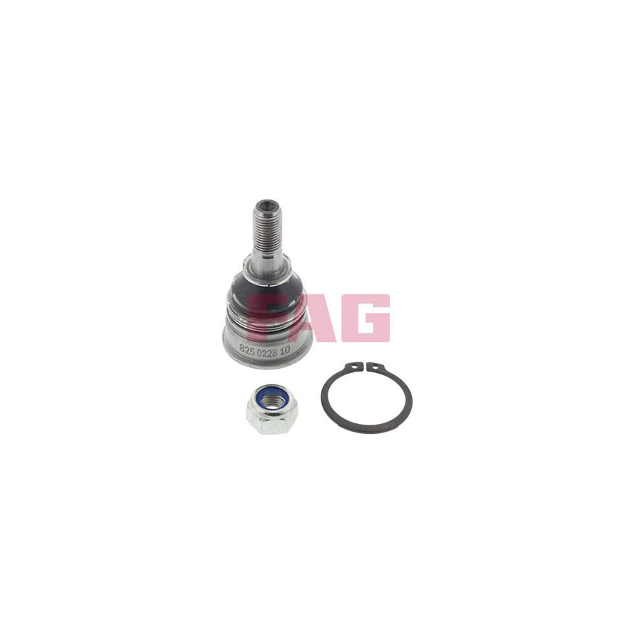FAG 825 0228 10 Ball Joint For Nissan Micra Ii Hatchback (K11)