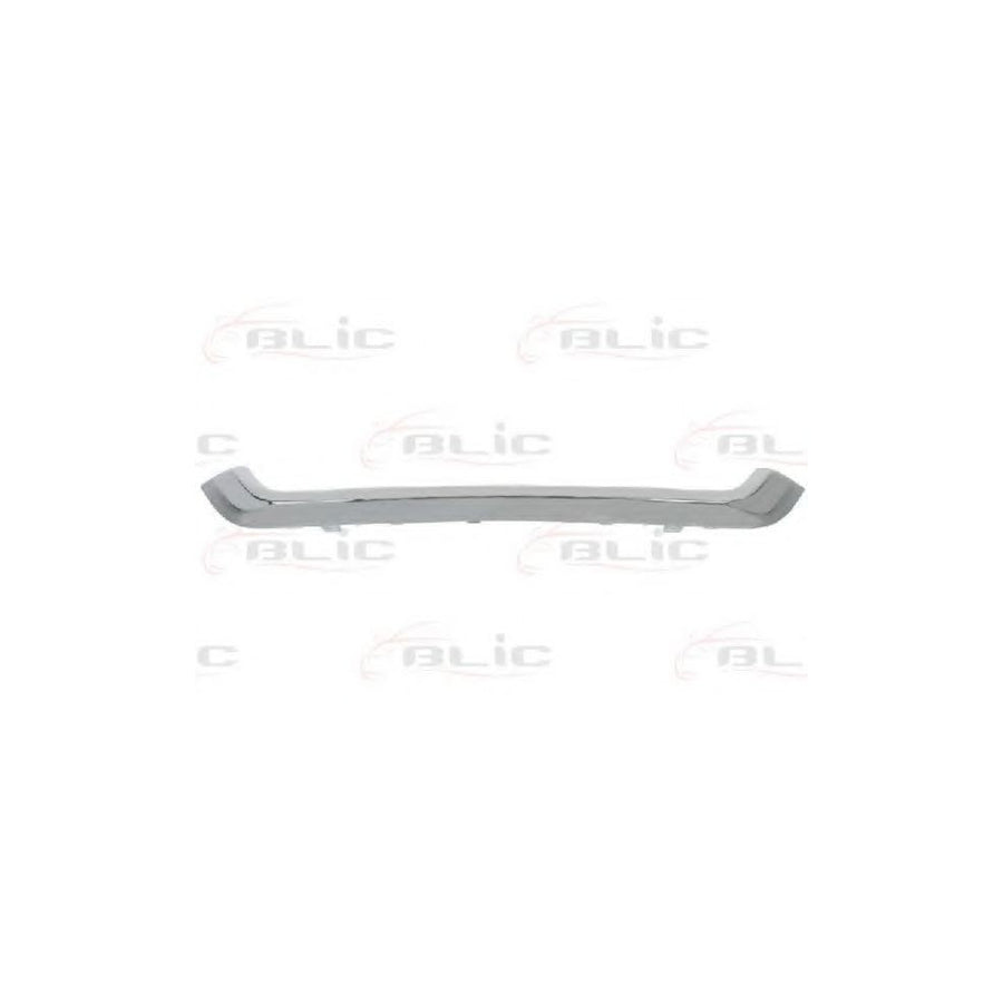 Blic 6502-07-2957993P Trim / Protective Strip, Radiator Grille For Honda Cr-V III (Re)