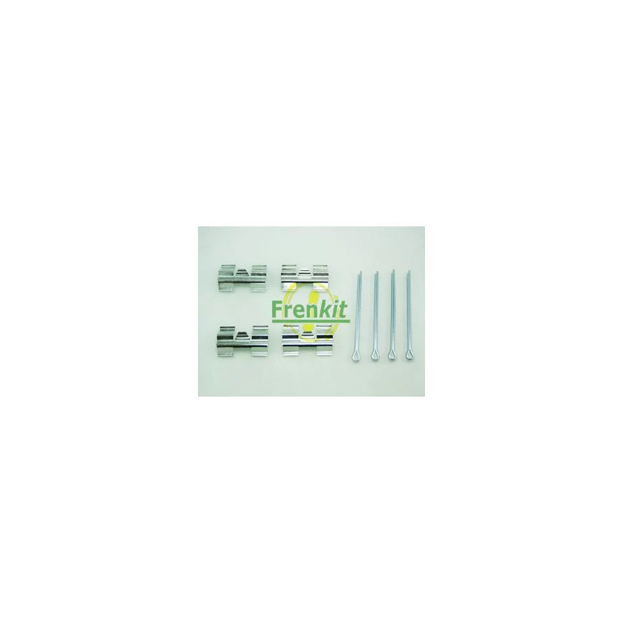 Frenkit 900969 Accessory Kit, Disc Brake Pads