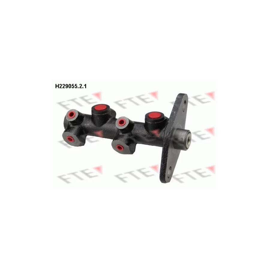 FTE 9220435 Brake Master Cylinder