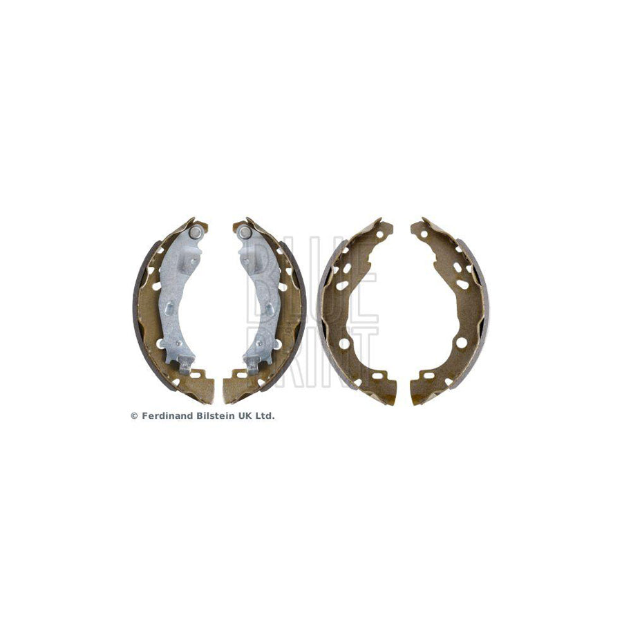 Blue Print Adbp410002 Brake Shoe Set