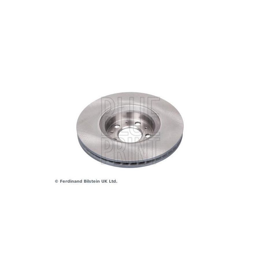 Blue Print Adf124335 Brake Disc