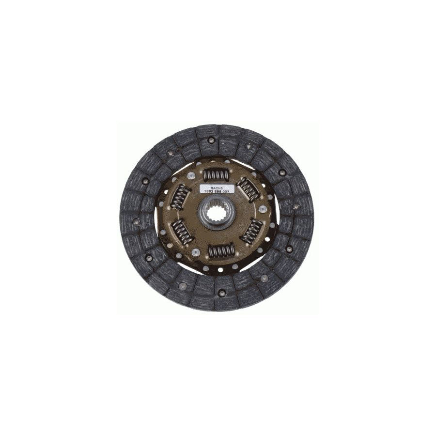 Sachs 1862 896 003 Clutch Disc