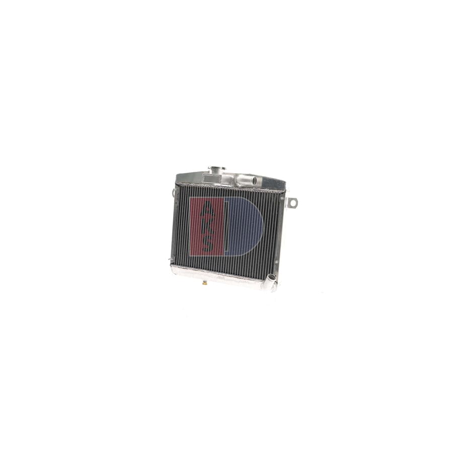 AKS Dasis 010028Al Engine Radiator for Alfa Romeo Spider