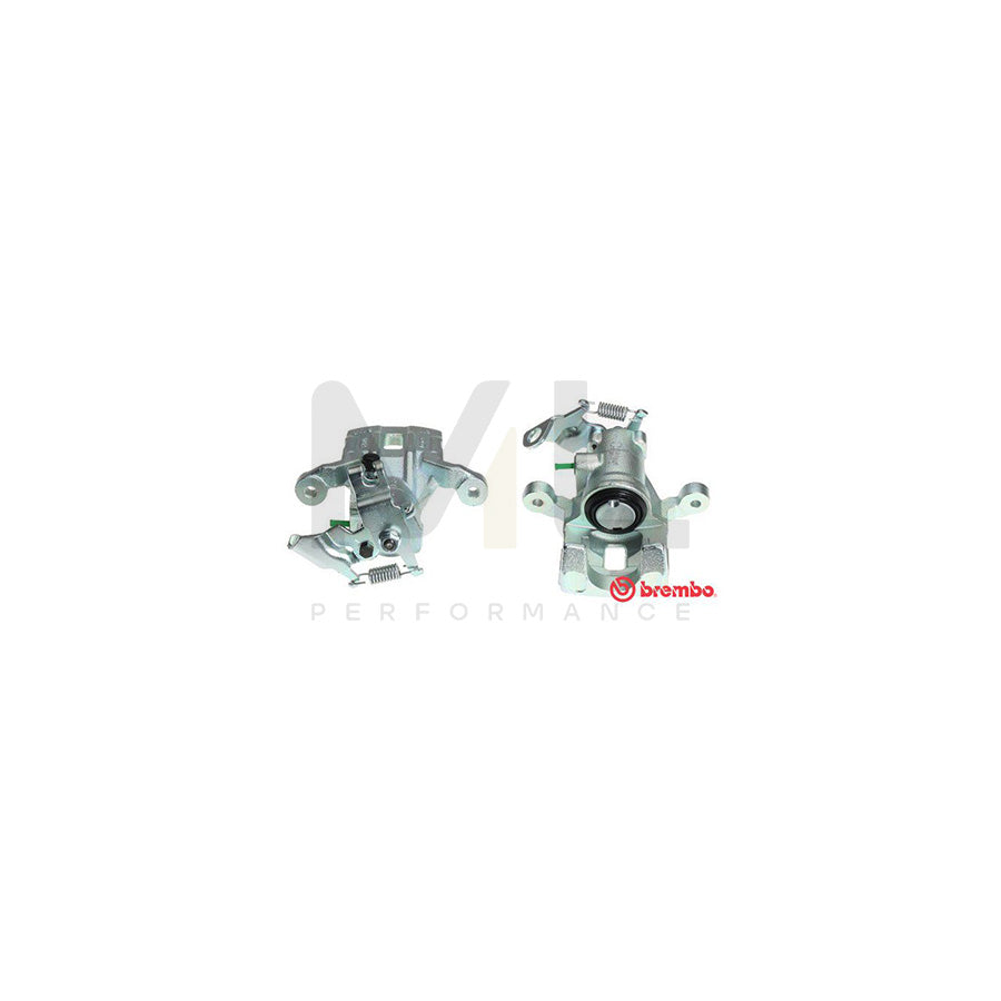 BREMBO F 30 175 Brake Caliper for HYUNDAI ix20 (JC) | ML Performance Car Parts