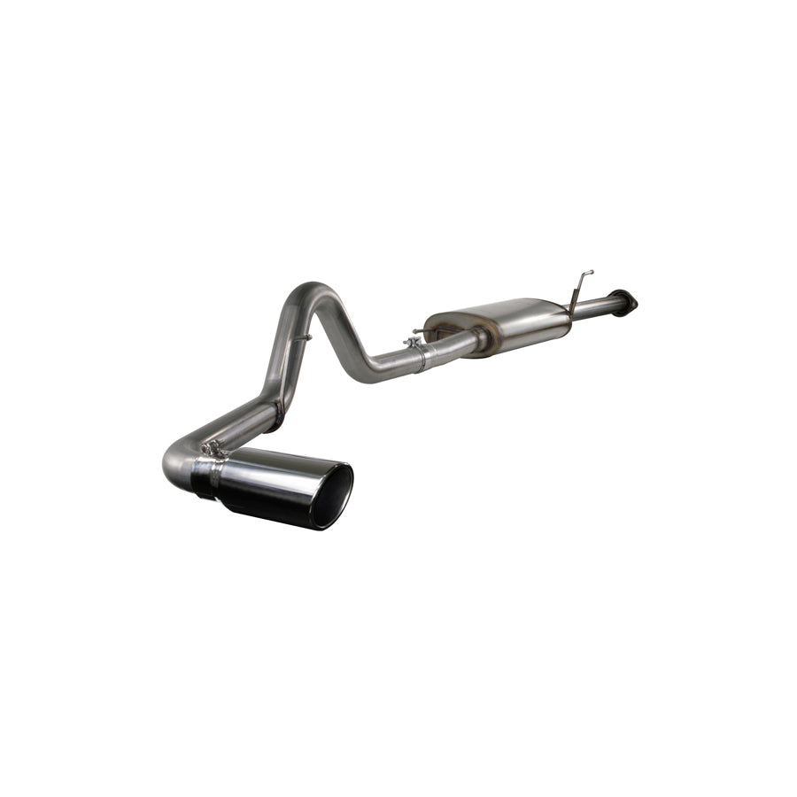 aFe 49-43033 Cat-Back Exhaust System Ford F-150 11-14 V8-5.0L | ML Performance US Car Parts